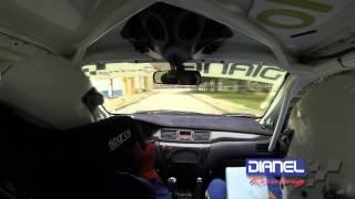 Dianel Racing: Rally Sliven 2014