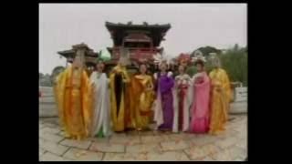 1999年新年MV拍攝花絮（長版）