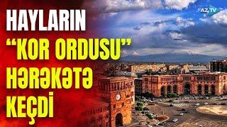 Dırnaqarası "TÜRK"DƏN Azərbaycana qarşı təxribat... – “KOR ORDUSU”NUN yeni planı nədir?