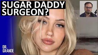 Odd Romance Between Model and Surgeon Leads to Alleged Horrific Offenses | Maya Sias Case Analysis