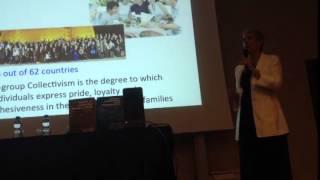 Leadership Challenges in Morocco - Second Annual Leadership Development Conference