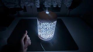 WiFi Essential Oil Diffuser - Earnest Living