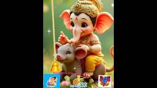 Amchya Papanni Ganpati Anala#shorts #trending#yt