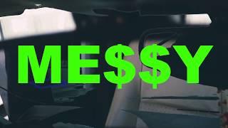 GIOVANNI tha KING x Cashie - Me$$y [Freestyle] ‍️