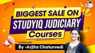 StudyIQ Judiciary Course | StudyIQ Judiciary Course review | StudyIQ Judiciary course fees