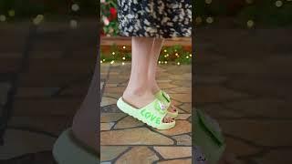 Feet ka full comfort 2-Way Sandals Try Karo