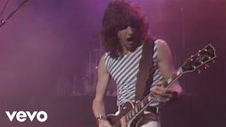 Krokus - Eat the Rich (Live)