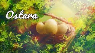  Ostara Meditation Music: Spring, Fertility and Renewal