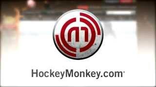 HockeyMonkey Commercial