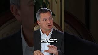 Меня многому научил мой дед | Валентин Шишкин