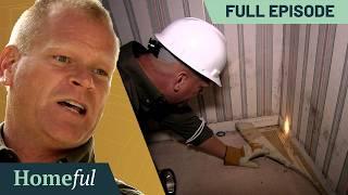 Mike Rescues Lisa’s Income Property After Tenant Nightmare | Holmes on Homes 606