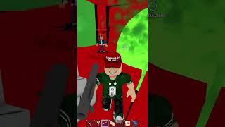 Doomspire | КАК РАЗРУШИТЬ БАШНЮ ВРАГА? | #Roblox #shorts