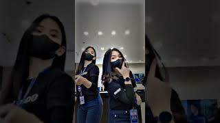 Dance tiktok viral terbaru 2022 SUBSCRIBE & LIKE #shorts #tiktok