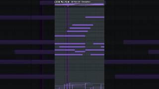 Making a Melodic Sample for Lil Baby #beattutorial #lilbaby #flstudiotutorials #makingbeats #tej