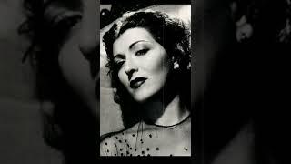 El triángulo amoroso del cine nacional #gloriamarin #abelsalazar y #jorgenegrete  #cinemexicanodeoro