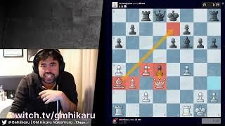 LATE TITLED TUESDAY FROM LONDON on Twitch/X |... | Chess Highlights