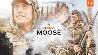 MeatEater Season 11 | Alaska Moose