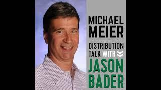 Michael Meier on recruiting, training, passion, and personal development