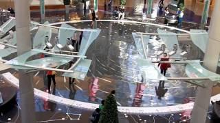 MILLENIA MALL ORLANDO FLORIDA