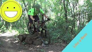 Palos Mountain biking: Review of Palos trail system after my first time riding them.