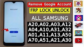 Without PC; Samsung Android 12/13 FRP Bypass | No Need Samsung Account | Remove Google Account Lock