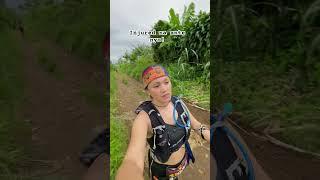 Part sa trail #fypシ #tdr #trailrunning #tdrtrailfeatival