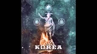 The Korea — Sandman (Песочный человек)