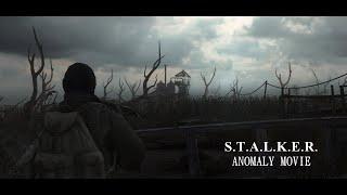 Action/Adventure Movie - part 1 |  S.T.A.L.K.E.R. Anomaly