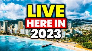 Top 10 BEST Places To Live In Florida For 2023