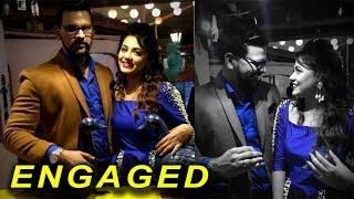 Prarthana Behere Got Engaged With Abhishek Jawkar | Marathi Katta