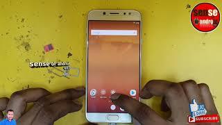 Samsung J7 Pro Android 9.0 Frp Bypass Samsung J730F Android 9 Frp 10000% Tested