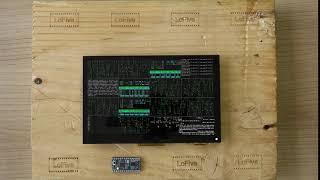 GroupGets - SmartWood Powered by LoFive