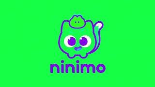 Ninimo Intro Effects | Nickelodeon Movies (2020) Effects