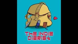 Indie Diary #9: Erik Andersen - The Beauty and Loneliness of Game Development, Looking After Your...