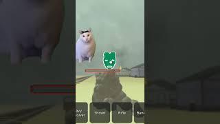 My average luck in dead rails #deadrails #roblox #gaming #update
