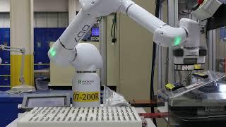 ACC Automation Video