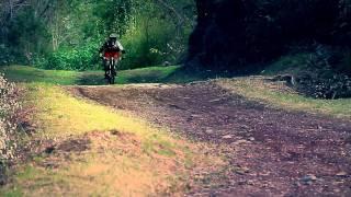 Teaser bike Réalisation By Denis Ramjane