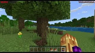 ilia minecraft letsplay #1