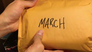 Channel Fireball "March Into Spring Crate" Unboxing & Booster Pack Opening