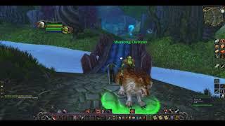 World of Warcraft Classic The Warsong Reports  Quest