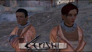 Добро пожаловать в РАБСТВО - Kenshi #1