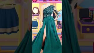 New Amazing Dress My Talking Angela 2 #talkingangela2 #shorts #trending #gaming #cosplay #dress