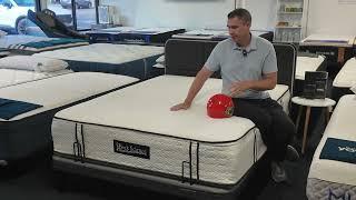 Back Science Mattress - Best Support and Comfort?