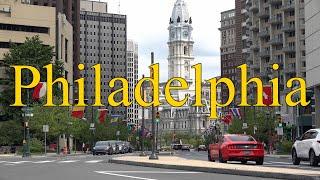 Philadelphia, USA: ULTIMATE City Guide