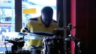 Joey Williams Fuego solo
