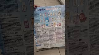 #adventskalender #aveo #merrychristmas #stimmung #happy#viralshorts#fypシ゚viral