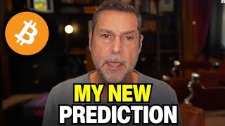 Raoul Pal just Changed His Prediction For December & 2025! You Will Be Surprised..