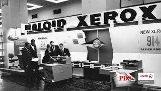 A Brief History of Copiers and Xerox-Copiers Denver