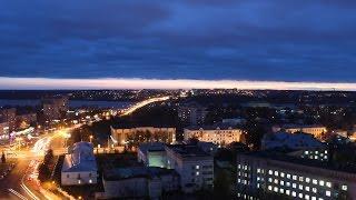 Церковь Благодать Христа г.Кострома