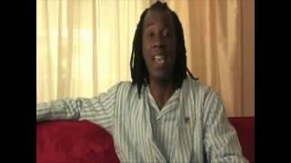 Sid Sloane presents Humphrey's Pyjama Week 2015